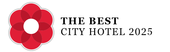 The Best City Hotel 2025